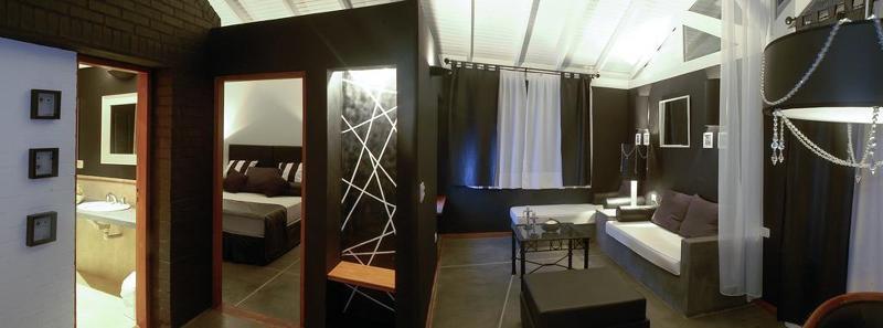Raices Amambai Lodges Puerto Iguazú Eksteriør bilde