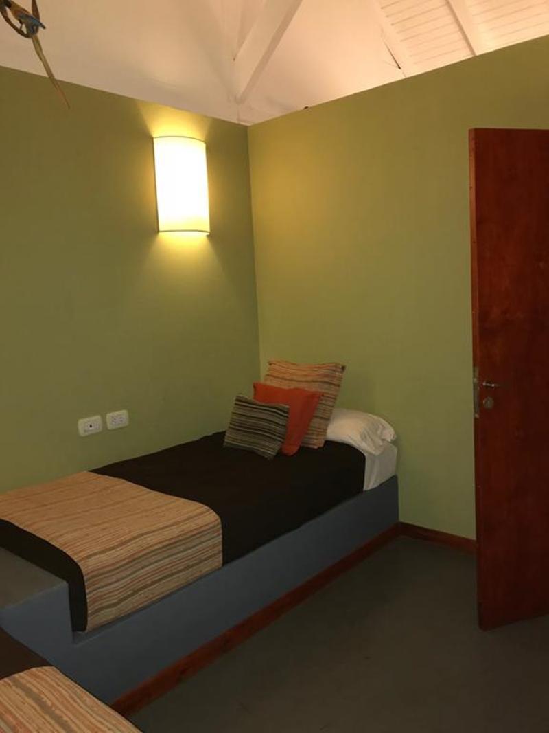 Raices Amambai Lodges Puerto Iguazú Eksteriør bilde