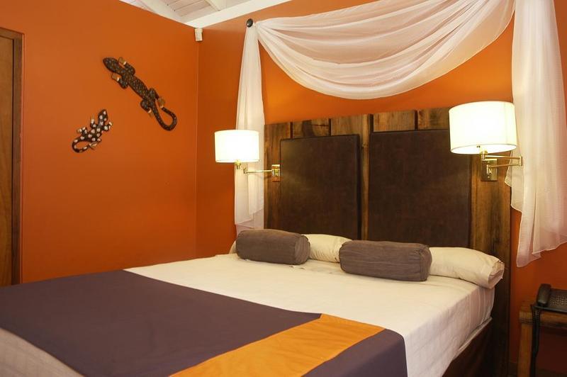 Raices Amambai Lodges Puerto Iguazú Eksteriør bilde