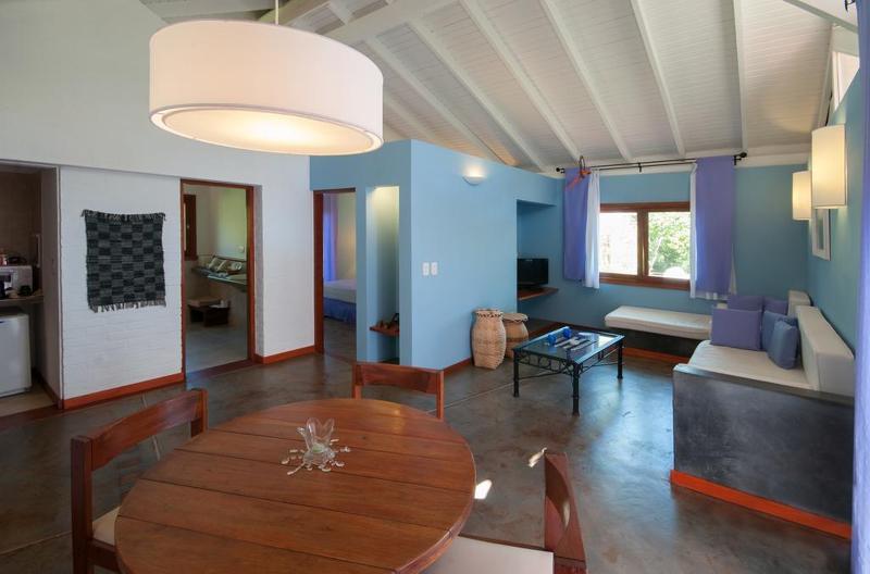 Raices Amambai Lodges Puerto Iguazú Eksteriør bilde