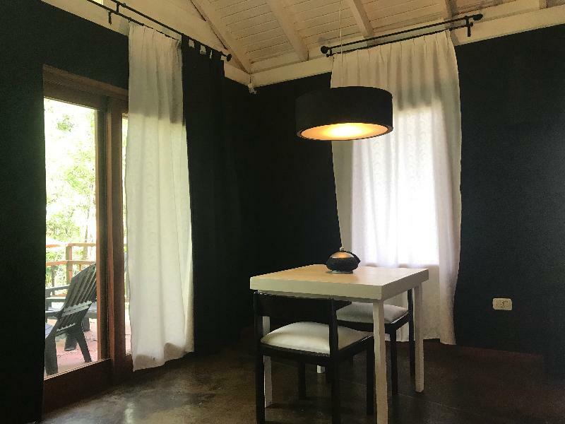Raices Amambai Lodges Puerto Iguazú Eksteriør bilde