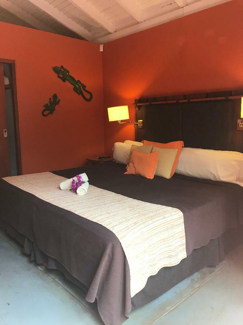 Raices Amambai Lodges Puerto Iguazú Eksteriør bilde