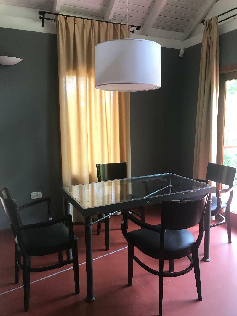 Raices Amambai Lodges Puerto Iguazú Eksteriør bilde