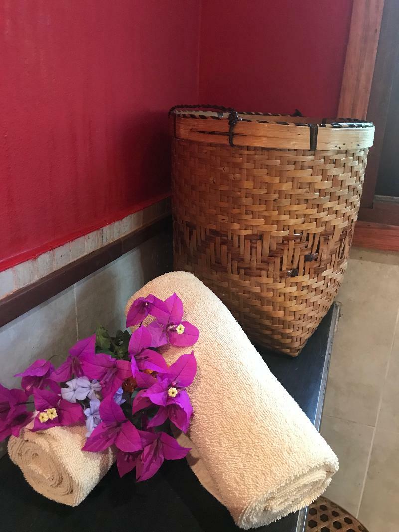 Raices Amambai Lodges Puerto Iguazú Eksteriør bilde