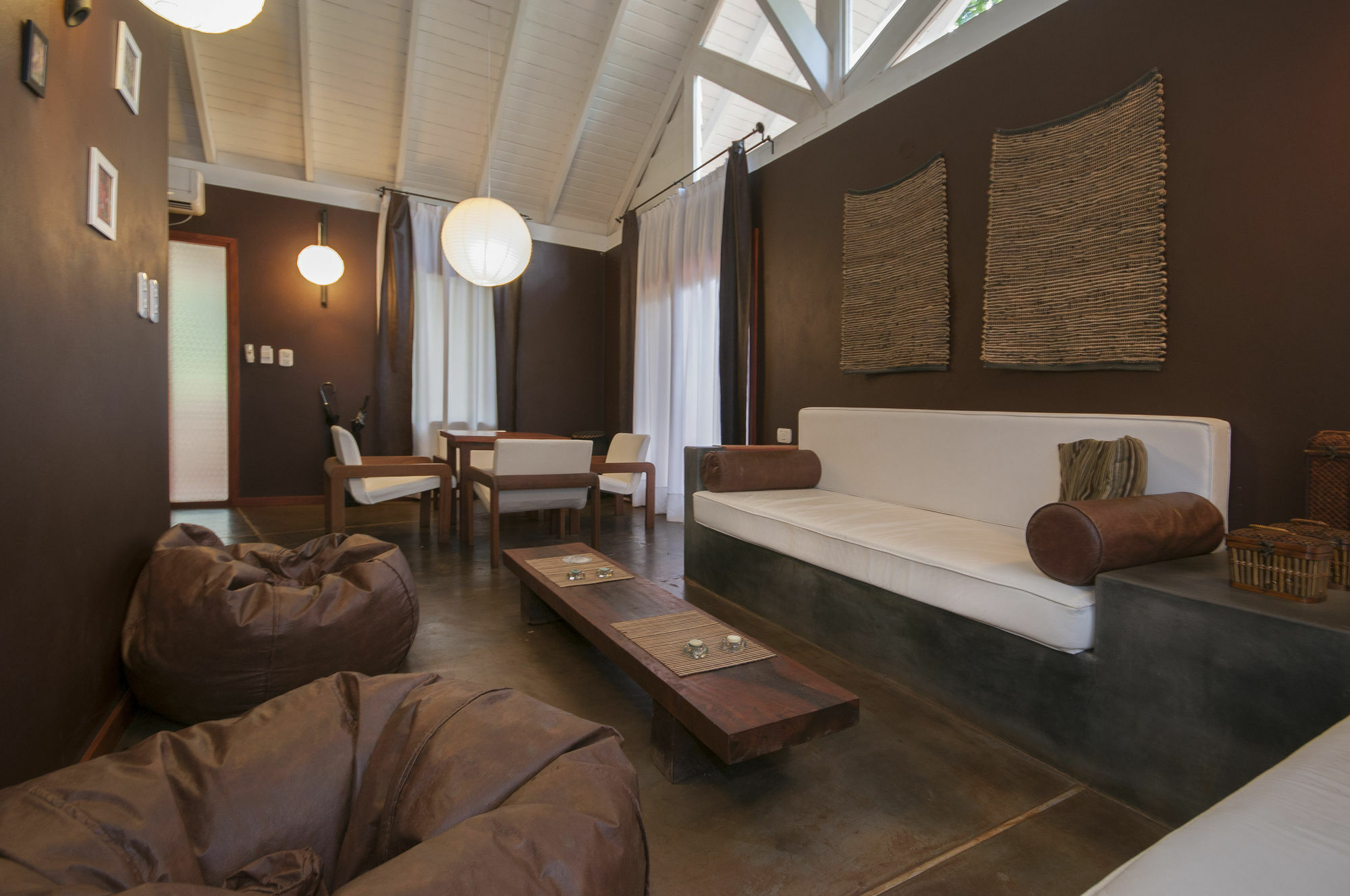 Raices Amambai Lodges Puerto Iguazú Eksteriør bilde