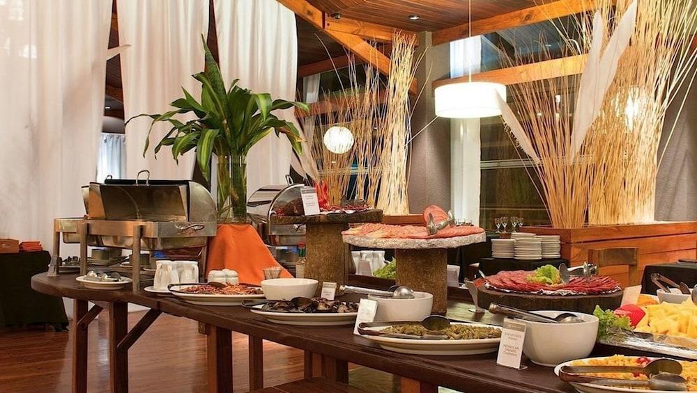 Raices Amambai Lodges Puerto Iguazú Eksteriør bilde